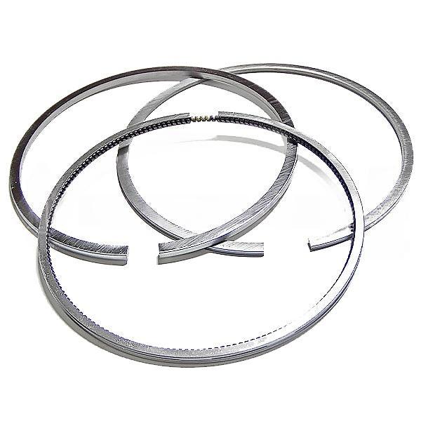 Aftermarket diesel engine part m-rs1646560, Ring Set - Piston