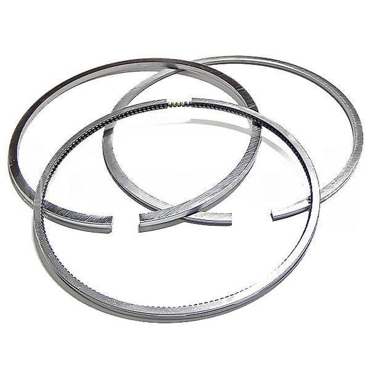 Aftermarket diesel engine part m-rs1646560, Ring Set - Piston