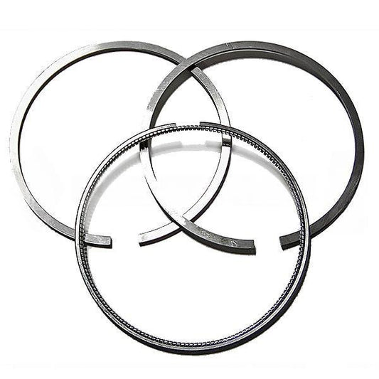 Aftermarket diesel engine part m-rs1979297, Ring Set - Piston
