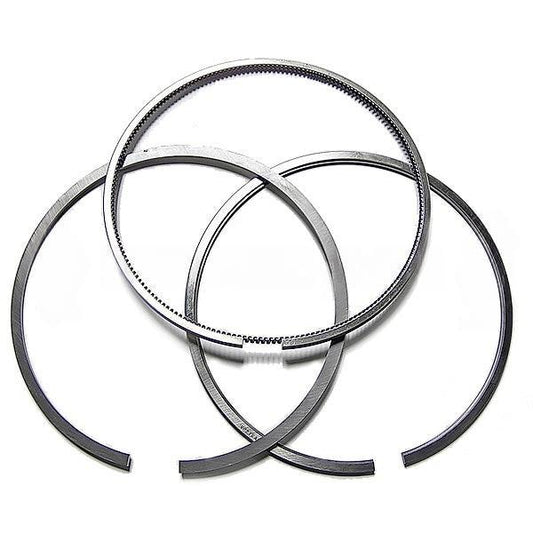 Aftermarket diesel engine part m-rs3319822, Ring Set - Piston