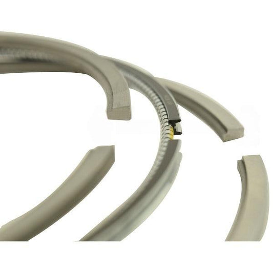 Aftermarket diesel engine part m-rs3406e2, Ring Set - Piston