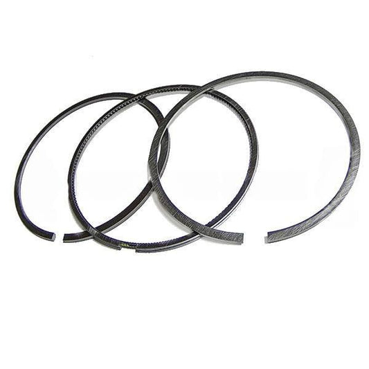 Aftermarket diesel engine part m-rs4p2654, Ring Set - Piston