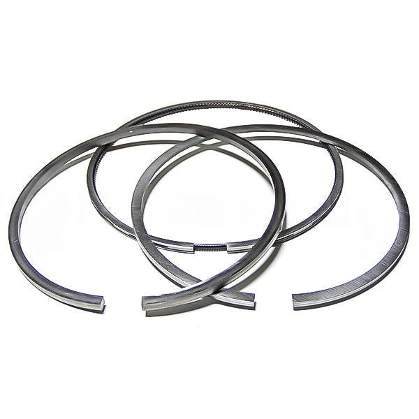 Aftermarket diesel engine part m-rs4p8996, Ring Set - Piston