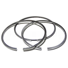 Aftermarket diesel engine part m-rs4p8996, Ring Set - Piston