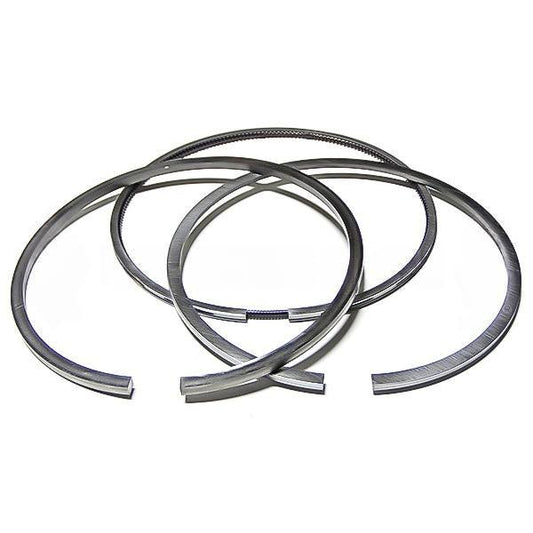Aftermarket diesel engine part m-rs4p8996, Ring Set - Piston