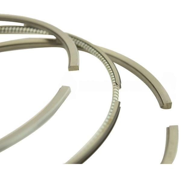 Aftermarket diesel engine part m-rsc12e, Ring Set - Piston