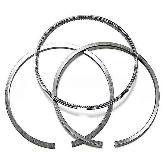 Aftermarket diesel engine part m-rsc13e, Ring Set - Piston