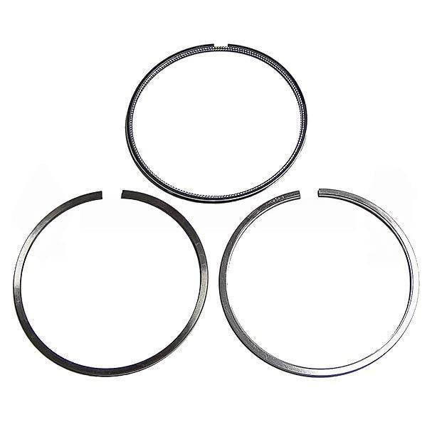 Aftermarket diesel engine part m-rsc15e2, Ring Set - Piston