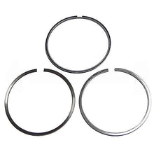 Aftermarket diesel engine part m-rsc15e2, Ring Set - Piston