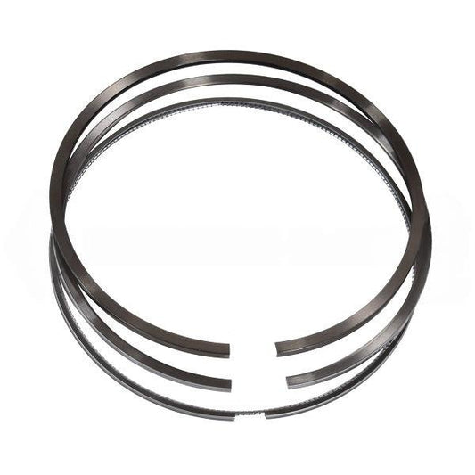 Aftermarket diesel engine part m-rsc18e, Ring Set - Piston