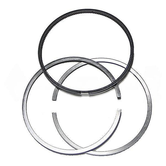 Aftermarket diesel engine part m-rsc9, Ring Set - Piston
