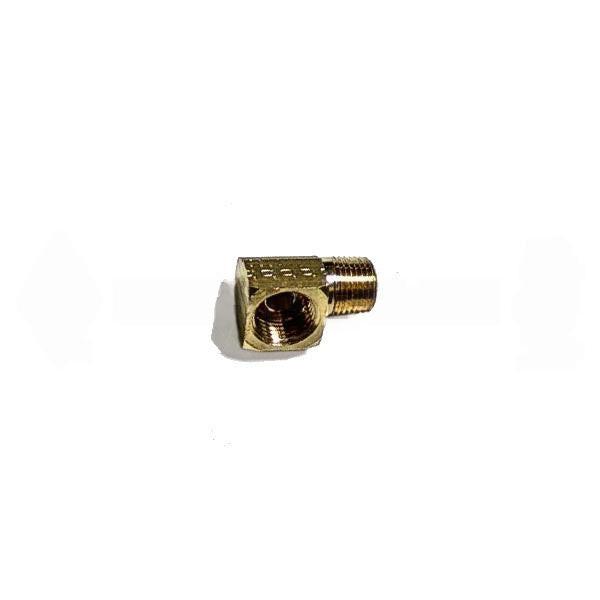 Aftermarket diesel engine part m-s1004-1, Elbow - Adaptor