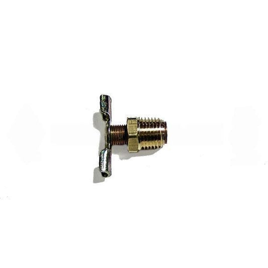 Aftermarket diesel engine part m-s923e, Draincock