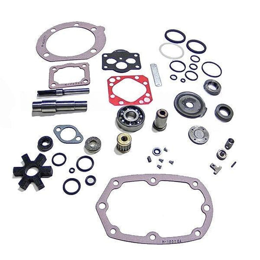 Aftermarket diesel engine part mcb1002oh-h, Overhaul Kit Special PTG For