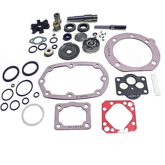 Aftermarket diesel engine part mcb1002oht, Overhaul Kit - PTG