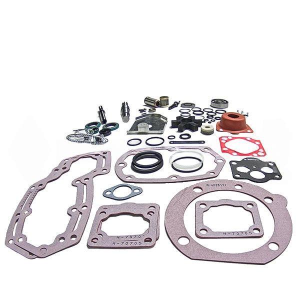 Aftermarket diesel engine part mcb1003oh-cyt, Super Overhaul Kit - AFC