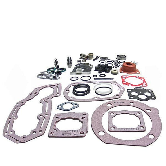 Aftermarket diesel engine part mcb1003oh-cyt, Super Overhaul Kit - AFC