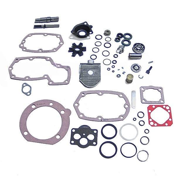Aftermarket diesel engine part mcb1003oh-dfs, Overhaul Kit - AFC