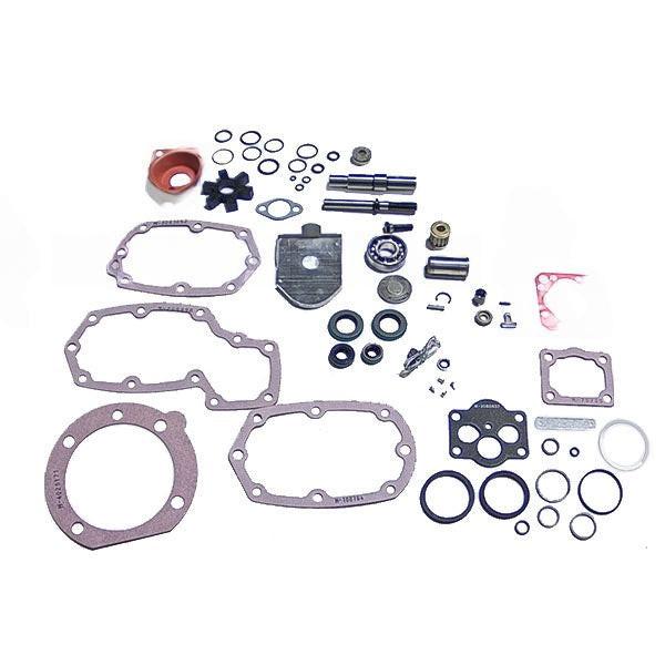 Aftermarket diesel engine part mcb1003oh-ss, Super Overhaul Kit - AFC