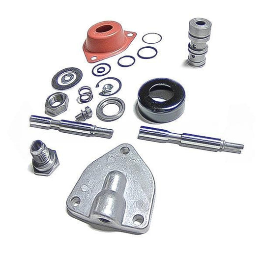 Aftermarket diesel engine part mcb1004-dc, Kit - Air Fuel Control Valve