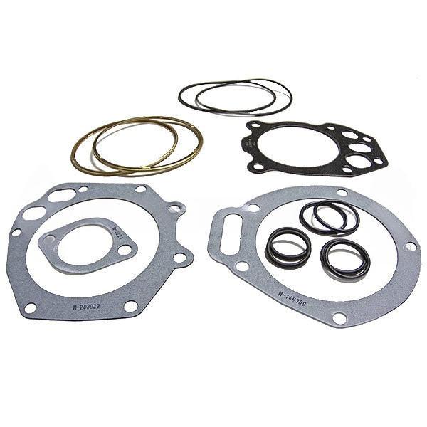 Aftermarket diesel engine part mcb1007, Gasket Set - Oil Cooler