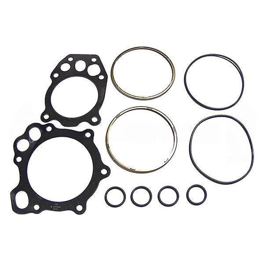 Aftermarket diesel engine part mcb1011, Gasket Set - Oil Cooler