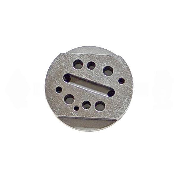 Aftermarket diesel engine part mcb13702-32, Hydraulic Plate