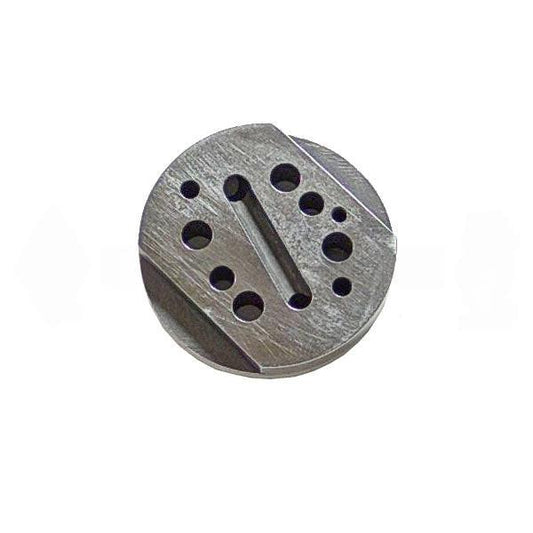 Aftermarket diesel engine part mcb13712-32, Hydraulic Plate