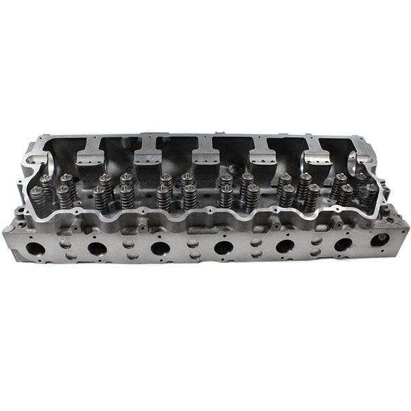 Aftermarket diesel engine part mcb2239250a, Cylinder Head Assy