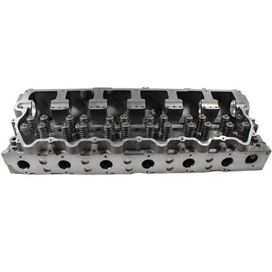 Aftermarket diesel engine part mcb2239250a, Cylinder Head Assy