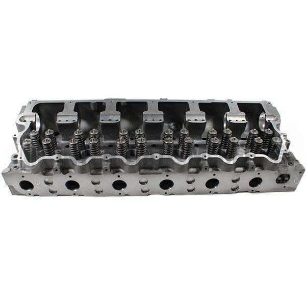 Aftermarket diesel engine part mcb2239250ainc, Cylinder Head Assy