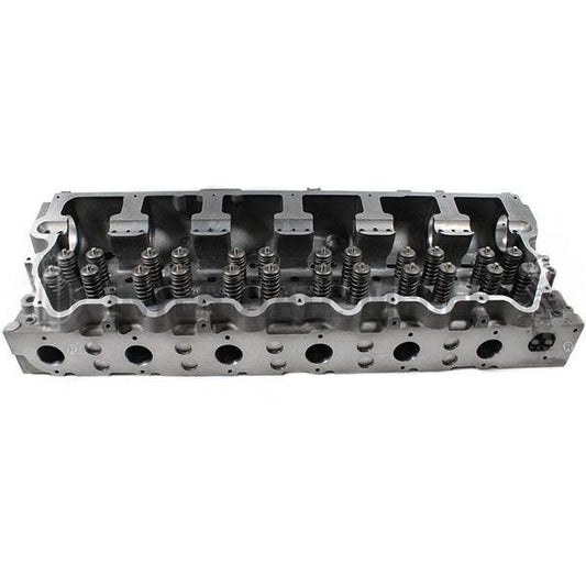 Aftermarket diesel engine part mcb2239250ainc, Cylinder Head Assy