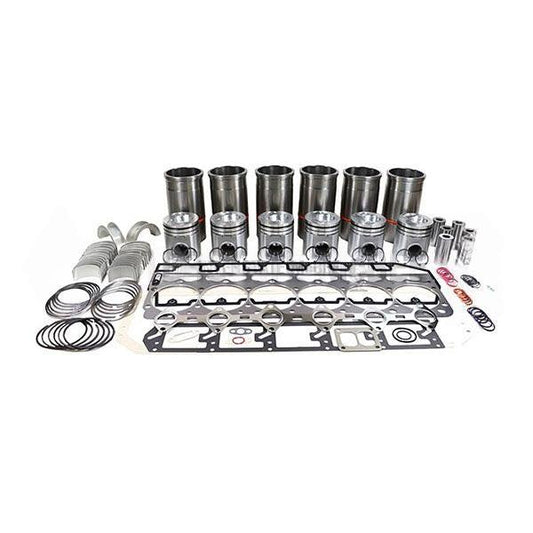 Aftermarket diesel engine part mcb2516371, Kit - Re-Ring