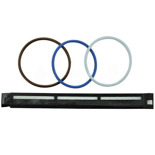 Aftermarket diesel engine part mcb26124, Seal Kit - Installation