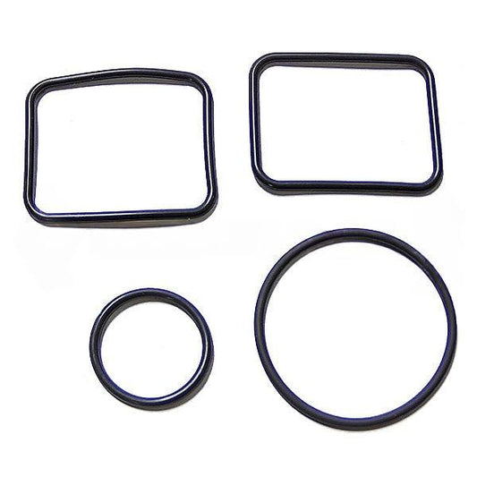 Aftermarket diesel engine part mcb26209, Internal Injector Seal Kit