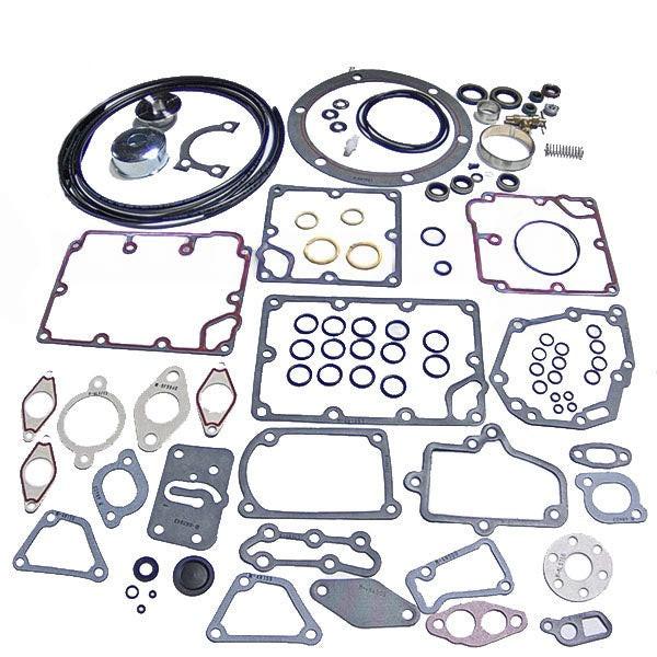 Aftermarket diesel engine part mcb3300slohs, Overhaul Kit - Fuel Pump