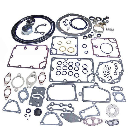 Aftermarket diesel engine part mcb3300slohs, Overhaul Kit - Fuel Pump