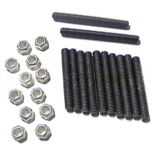 Aftermarket diesel engine part mcb3306sk, Kit - Stud - Exh Manifold
