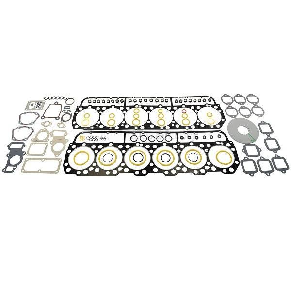 Aftermarket diesel engine part mcb3406053, Gasket Set - Cylinder Head