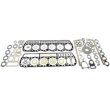 Aftermarket diesel engine part mcb3406272, Gasket Set - Inframe