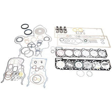 Aftermarket diesel engine part mcb3406461, Gasket Kit - Major Overhaul