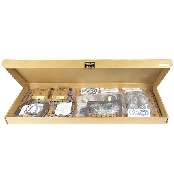 Aftermarket diesel engine part mcb3406462, Gasket Kit - Inframe