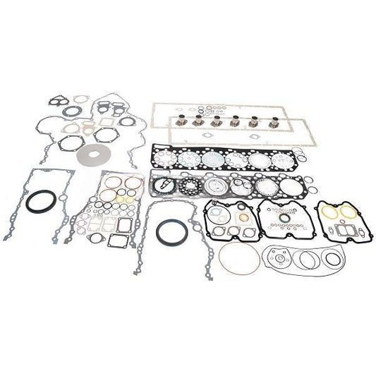 Aftermarket diesel engine part mcb3406471, Gasket Kit - Major Overhaul