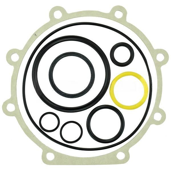Aftermarket diesel engine part mcb3406bpm, Gasket Set - Fuel Pump Install