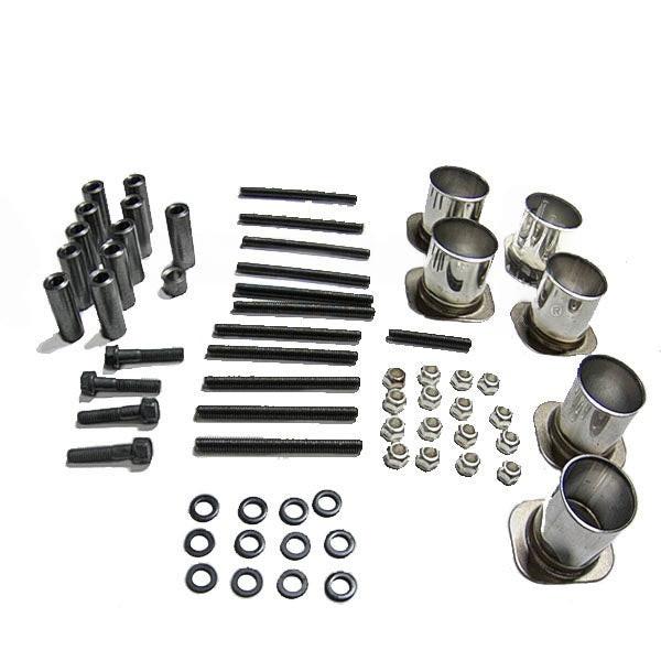 Aftermarket diesel engine part mcb3406chkt, Kit - Hardware