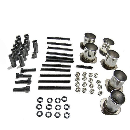 Aftermarket diesel engine part mcb3406chkt, Kit - Hardware