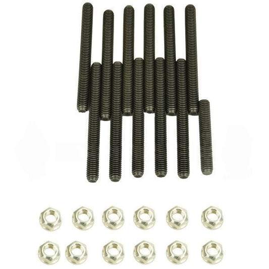 Aftermarket diesel engine part mcb3406esk, Kit - Stud - Exh Manifold