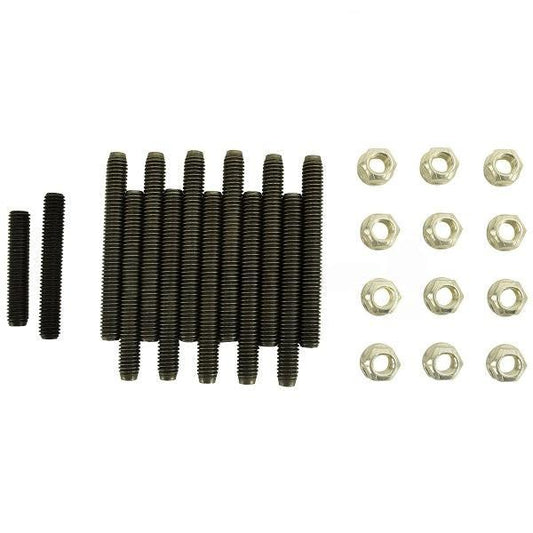 Aftermarket diesel engine part mcb3406sk, Kit - Stud - Exh Manifold