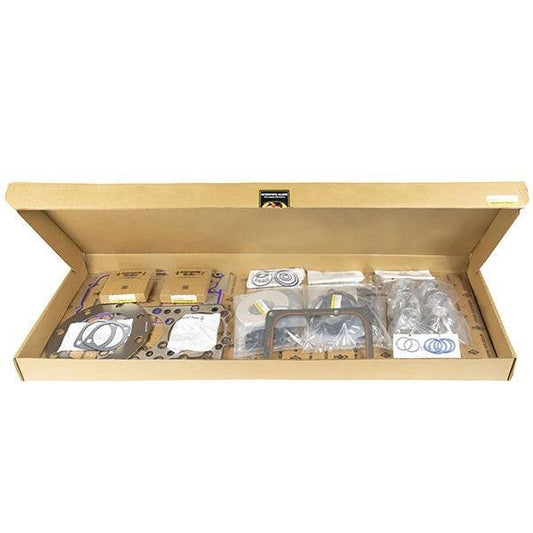 Aftermarket diesel engine part mcb3408351, Gasket Kit - Major Overhaul