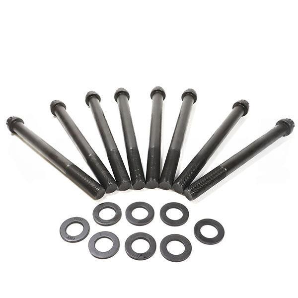Aftermarket diesel engine part mcb3500hbk, Kit - Head Bolt and Washer